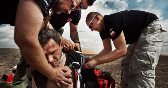 RMF Marocco Challenge